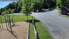 view from Inlet Fern Park Sledding on 2025-07-19