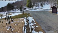 view from Inlet Fern Park Sledding on 2026-04-06