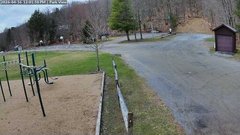 view from Inlet Fern Park Sledding on 2026-04-16