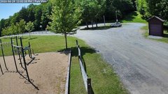 view from Inlet Fern Park Sledding on 2026-06-29