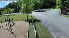 view from Inlet Fern Park Sledding on 2026-07-20
