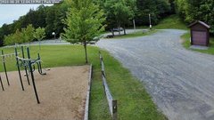 view from Inlet Fern Park Sledding on 2026-08-20