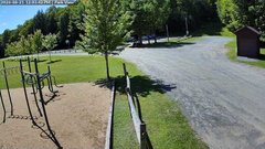 view from Inlet Fern Park Sledding on 2026-08-21