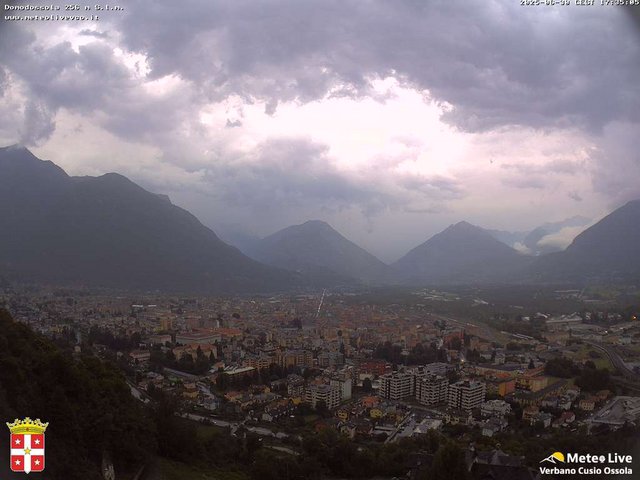 Domodossola animated GIF