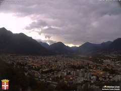 view from Domodossola on 2026-07-01