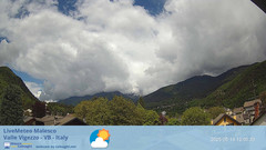 view from Malesco 2 on 2025-05-14