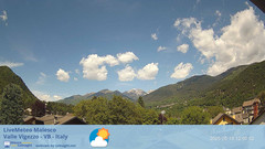 view from Malesco 2 on 2025-05-19
