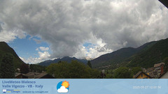 view from Malesco 2 on 2025-05-27