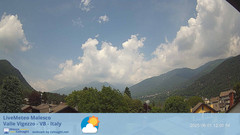 view from Malesco 2 on 2025-06-01