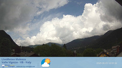 view from Malesco 2 on 2025-06-03