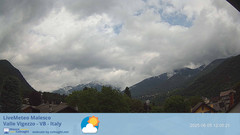 view from Malesco 2 on 2025-06-05