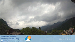 view from Malesco 2 on 2025-06-07