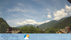 view from Malesco 2 on 2025-06-18