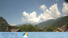 view from Malesco 2 on 2025-06-19