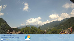 view from Malesco 2 on 2025-06-30