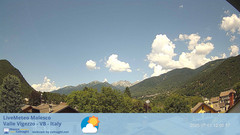 view from Malesco 2 on 2025-07-01
