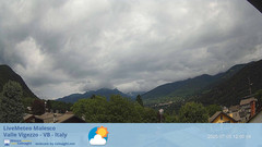 view from Malesco 2 on 2025-07-05