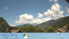 view from Malesco 2 on 2025-07-11