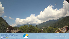 view from Malesco 2 on 2025-07-12
