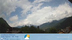 view from Malesco 2 on 2025-07-13