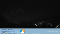 view from Malesco 2 on 2025-09-16