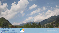 view from Malesco 2 on 2026-08-02