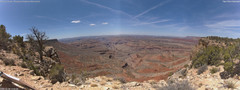 view from Twin Point West on 2025-05-26