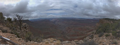 view from Twin Point West on 2025-06-02