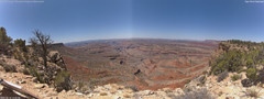 view from Twin Point West on 2025-06-10