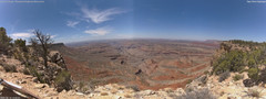 view from Twin Point West on 2025-06-13