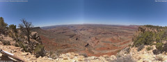 view from Twin Point West on 2025-06-16