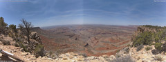view from Twin Point West on 2025-06-23