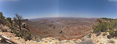view from Twin Point West on 2025-06-27