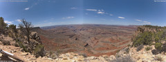 view from Twin Point West on 2025-06-30