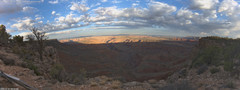 view from Twin Point West on 2025-07-01