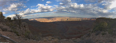view from Twin Point West on 2025-07-01
