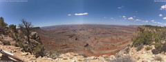 view from Twin Point West on 2025-07-22