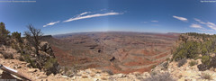 view from Twin Point West on 2025-07-27