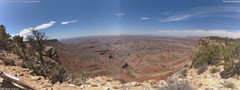 view from Twin Point West on 2025-08-05