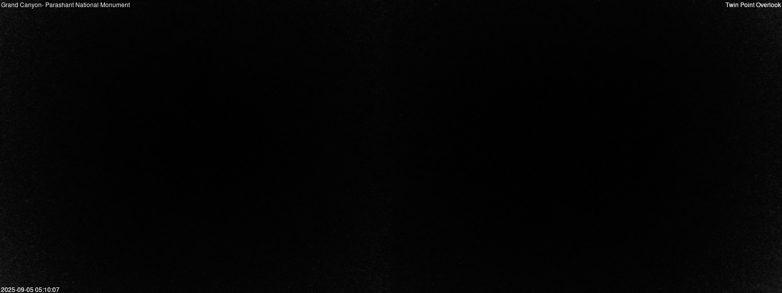 time-lapse frame, Twin Point West webcam