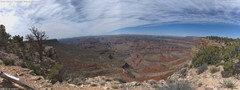 view from Twin Point West on 2026-04-12
