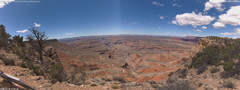 view from Twin Point West on 2026-05-18