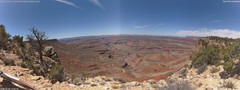 view from Twin Point West on 2026-05-30