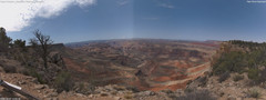 view from Twin Point West on 2026-08-07