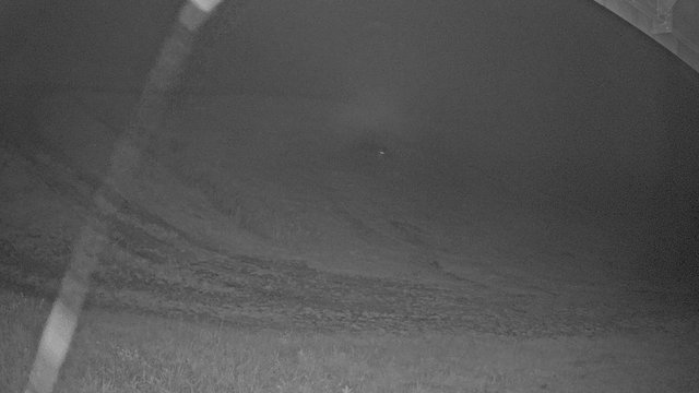 time-lapse frame, Sugarbush North Ridge Lift webcam