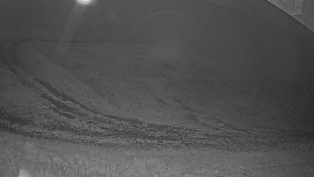 time-lapse frame, Sugarbush North Ridge Lift webcam