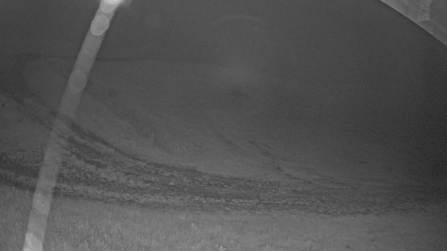 time-lapse frame, Sugarbush North Ridge Lift webcam