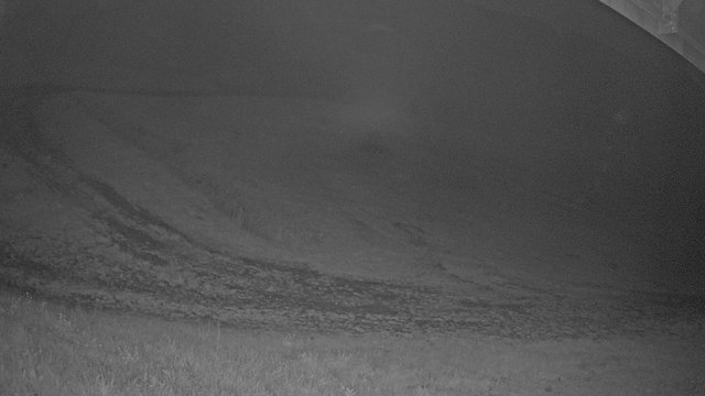 time-lapse frame, Sugarbush North Ridge Lift webcam