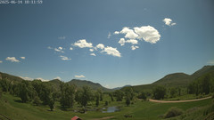 view from Sierra Madre Cam on 2025-06-14