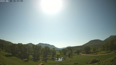 view from Sierra Madre Cam on 2025-06-18